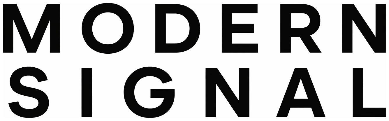 Modern Signal
